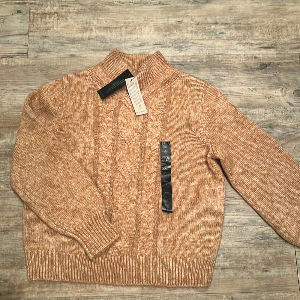 NWT Banana Republic Sweater